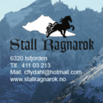 Åndalsnes