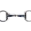 2-delt muffebid med lock-up