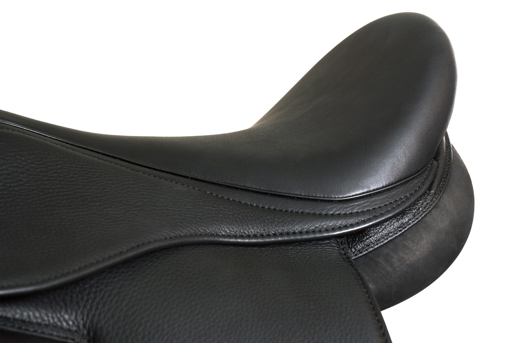 boom brand on Tølthester from Blesi, L new saddle an