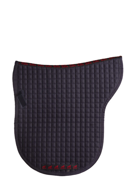 Saddle pad long